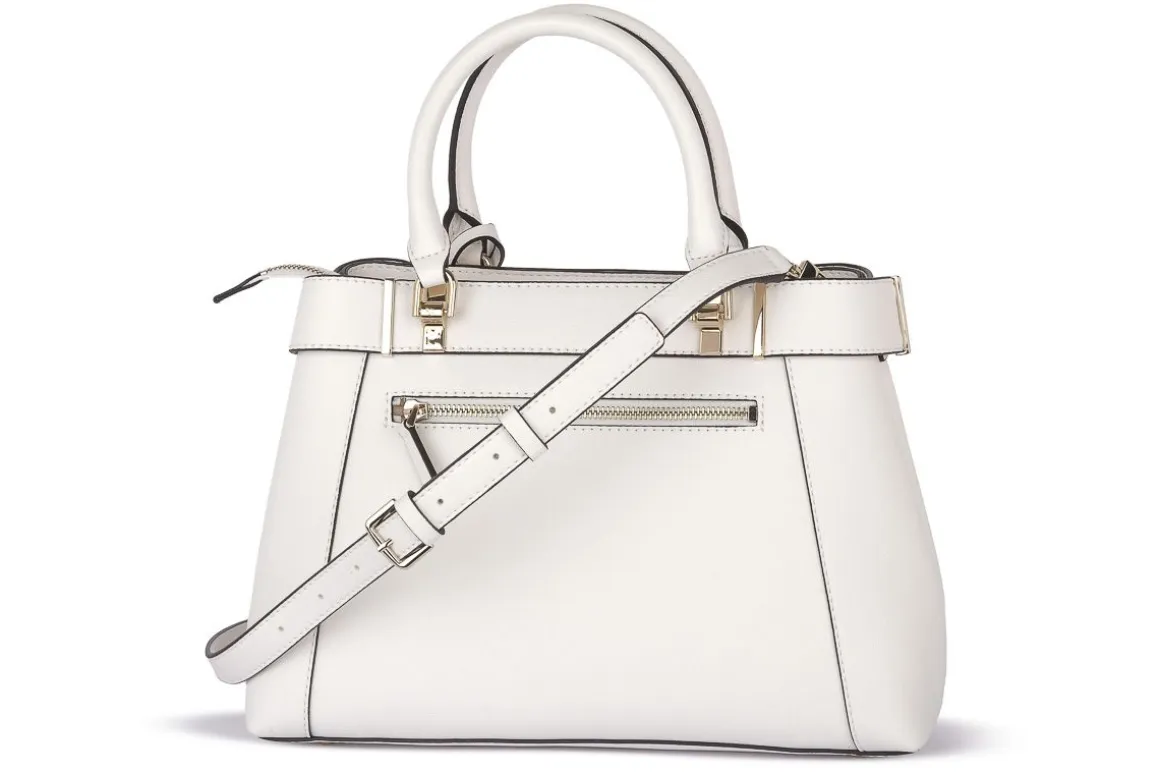 GUESS ANADELA 3 SATCHEL