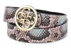 GUESS BCT ALBURY REV NOT BELT