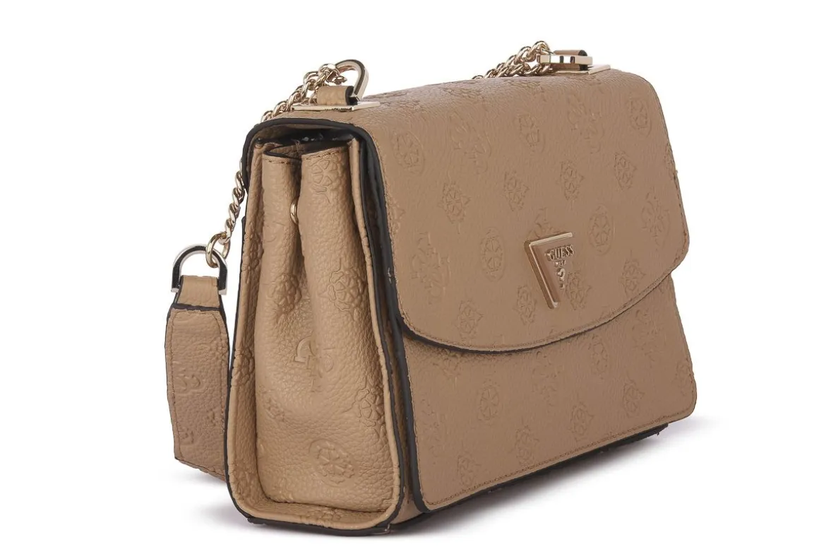 GUESS BEI CRESIDIA LARGE HOBO