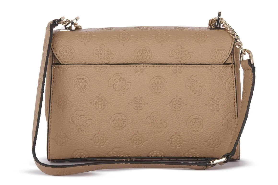 GUESS BEI CRESIDIA LARGE HOBO