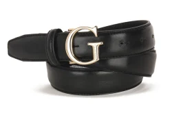 GUESS BLA ADJ PANT BELT H30