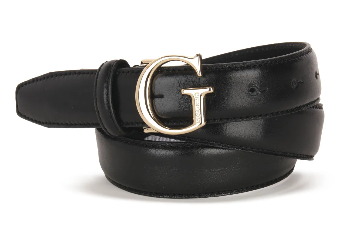 GUESS BLA ADJ PANT BELT H30
