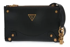 GUESS BLA AMANTEA TOP ZIP CROSSBODY