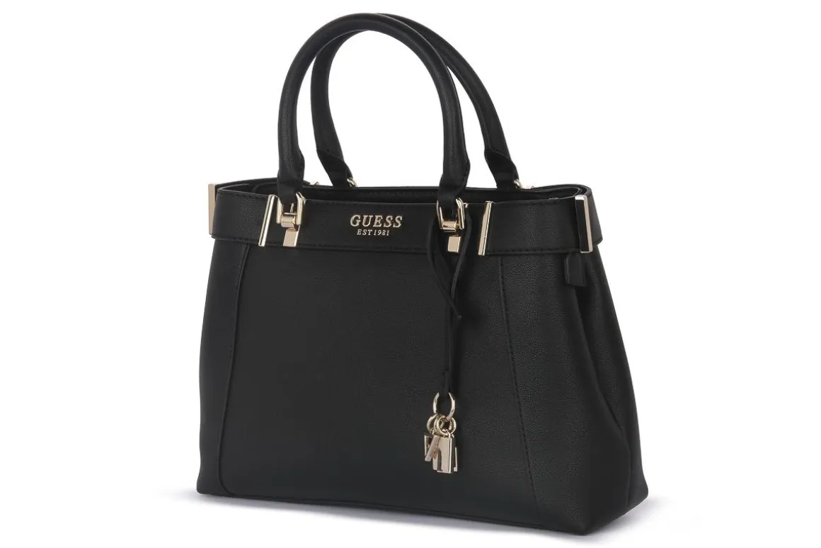 GUESS BLA ANADELA 3 SATCHEL
