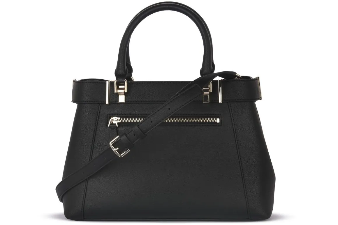 GUESS BLA ANADELA 3 SATCHEL