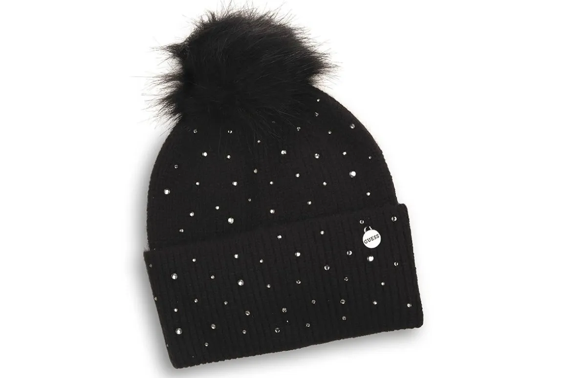 GUESS BLA BEANIE
