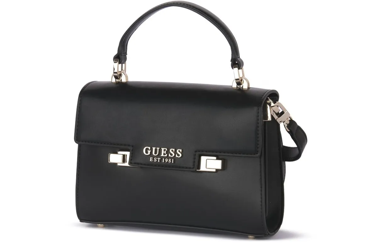 GUESS BLA ECO ALDITH MINI TOP HANDLE