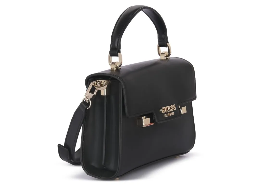 GUESS BLA ECO ALDITH MINI TOP HANDLE