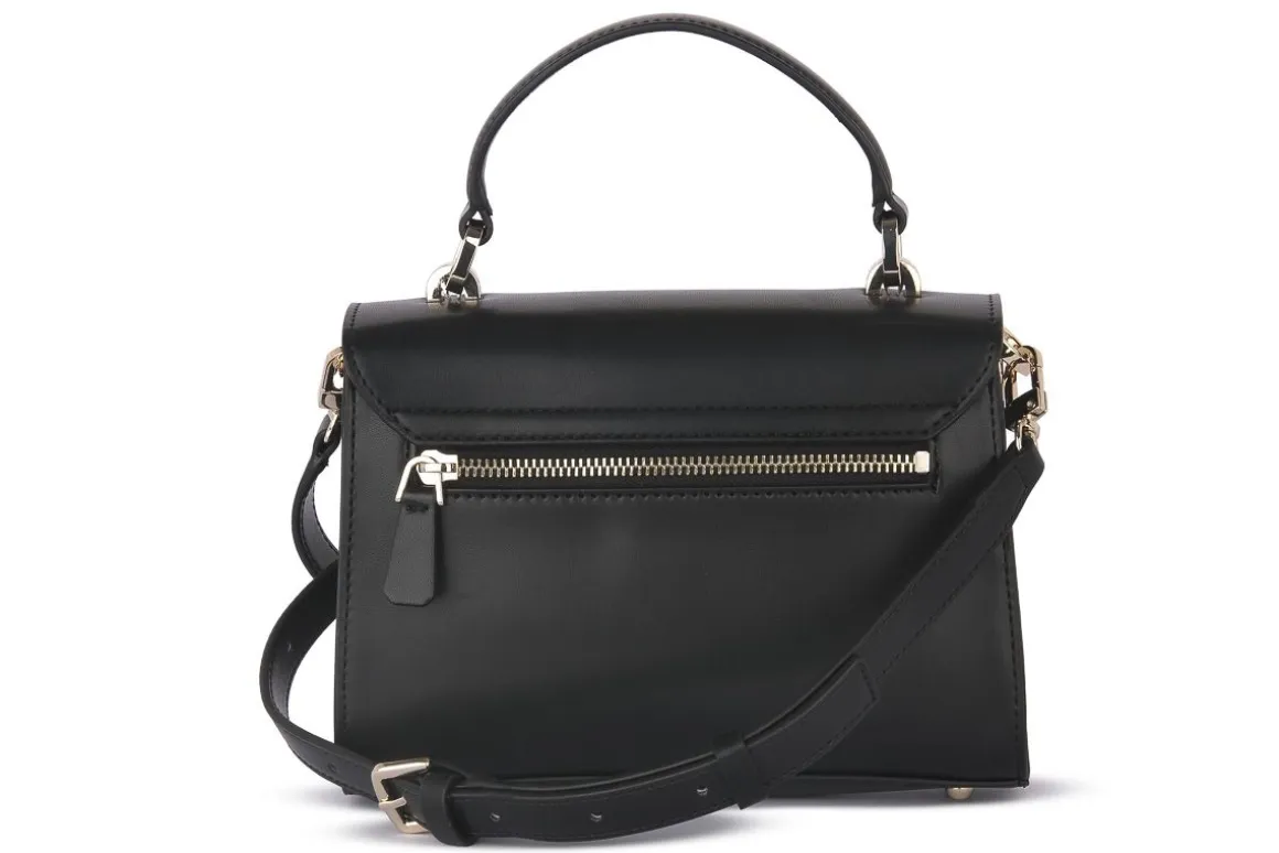 GUESS BLA ECO ALDITH MINI TOP HANDLE