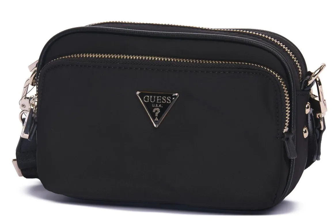 GUESS BLA ECO GEMMA CROSSBODY