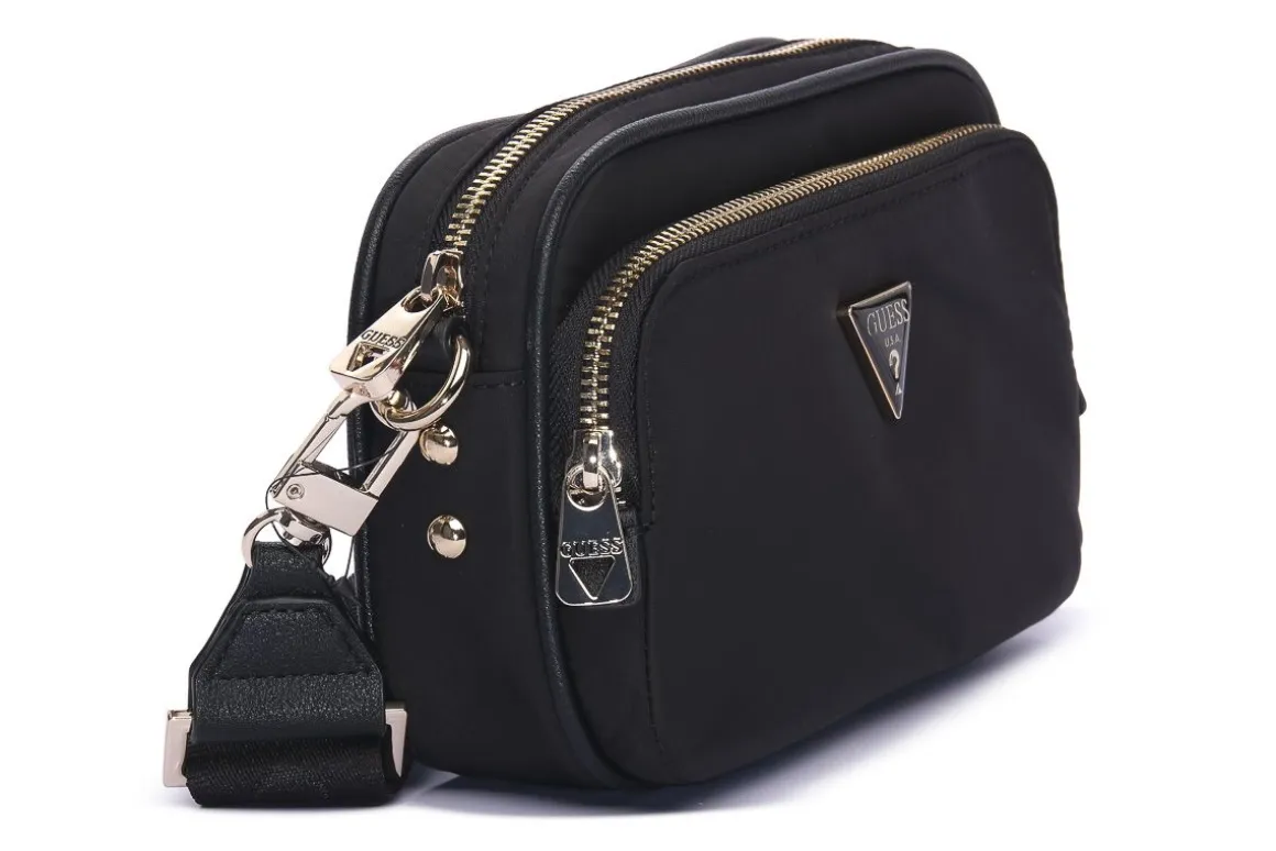 GUESS BLA ECO GEMMA CROSSBODY