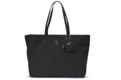 GUESS BLA ECO GEMMA LARGE TOTE