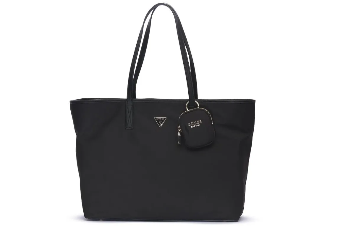 GUESS BLA ECO GEMMA LARGE TOTE