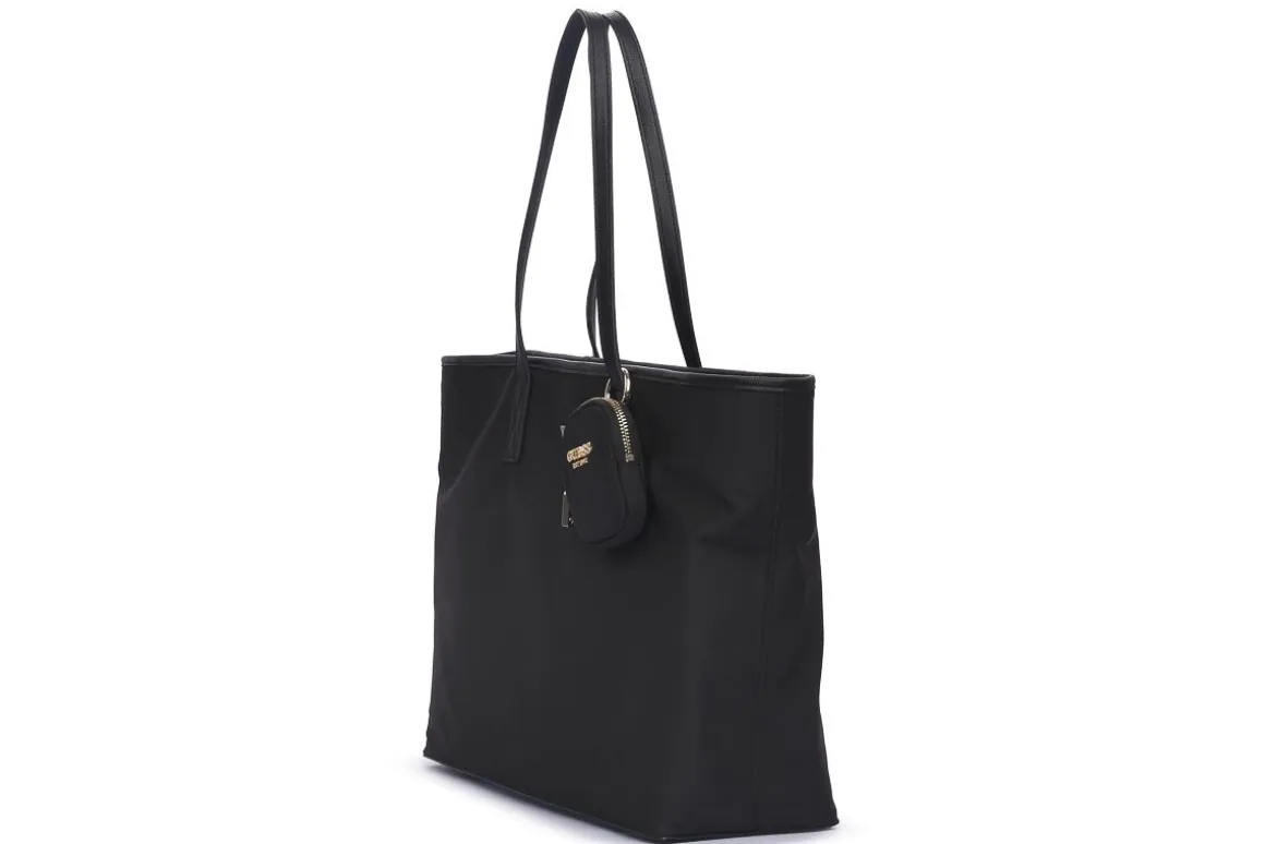 GUESS BLA ECO GEMMA LARGE TOTE