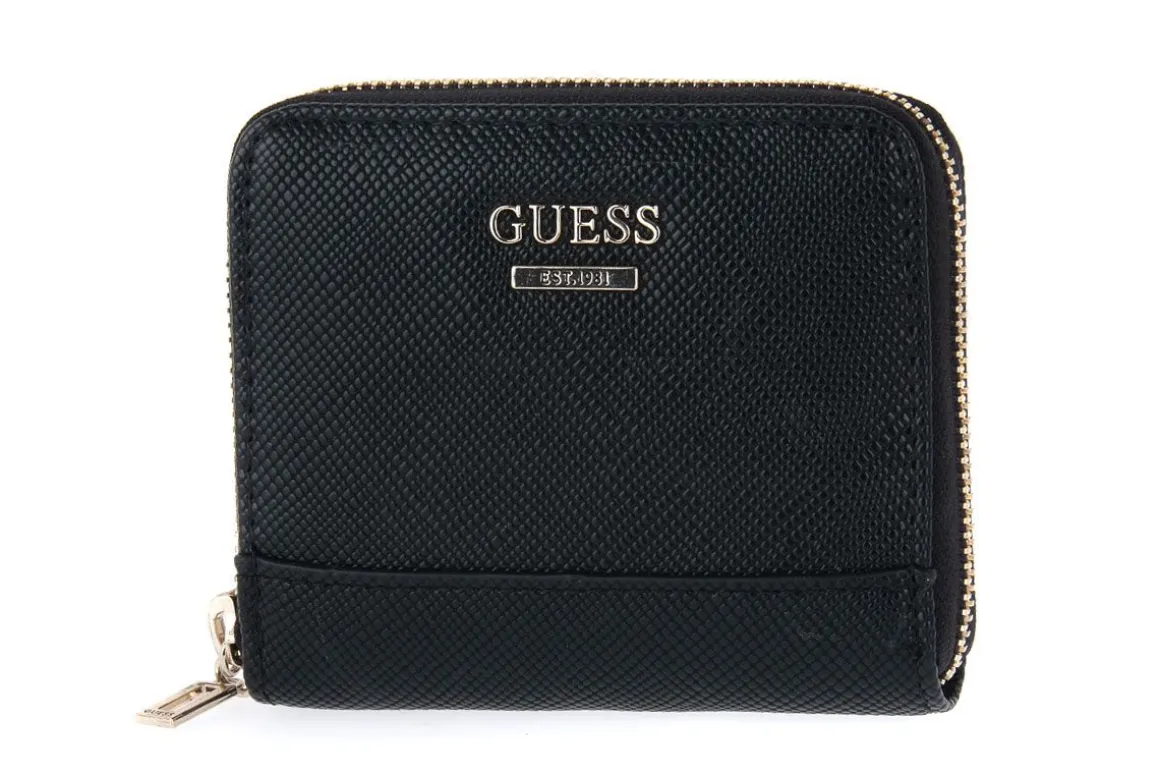 GUESS NOELLE SMALL RAOUND