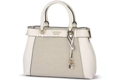 GUESS NRI ANADELA 3 SATCHEL