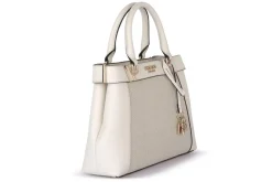 GUESS NRI ANADELA 3 SATCHEL
