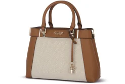 GUESS NTC ANADELA 3 SATCHEL