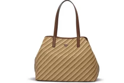 GUESS NTC VIKKY 2 IN 1 TOTE