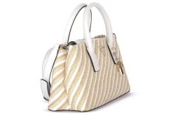 GUESS NTW SIMONA SMALL SATCHEL