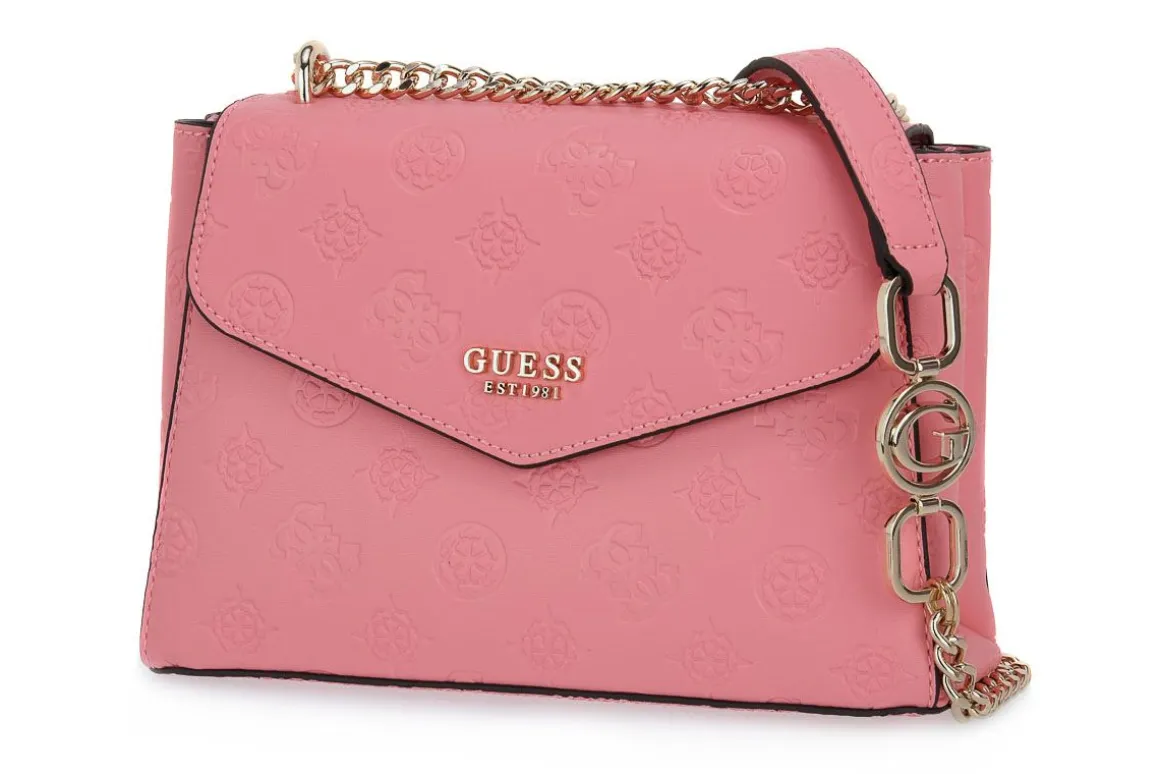 GUESS PINK GALERIA XBODY