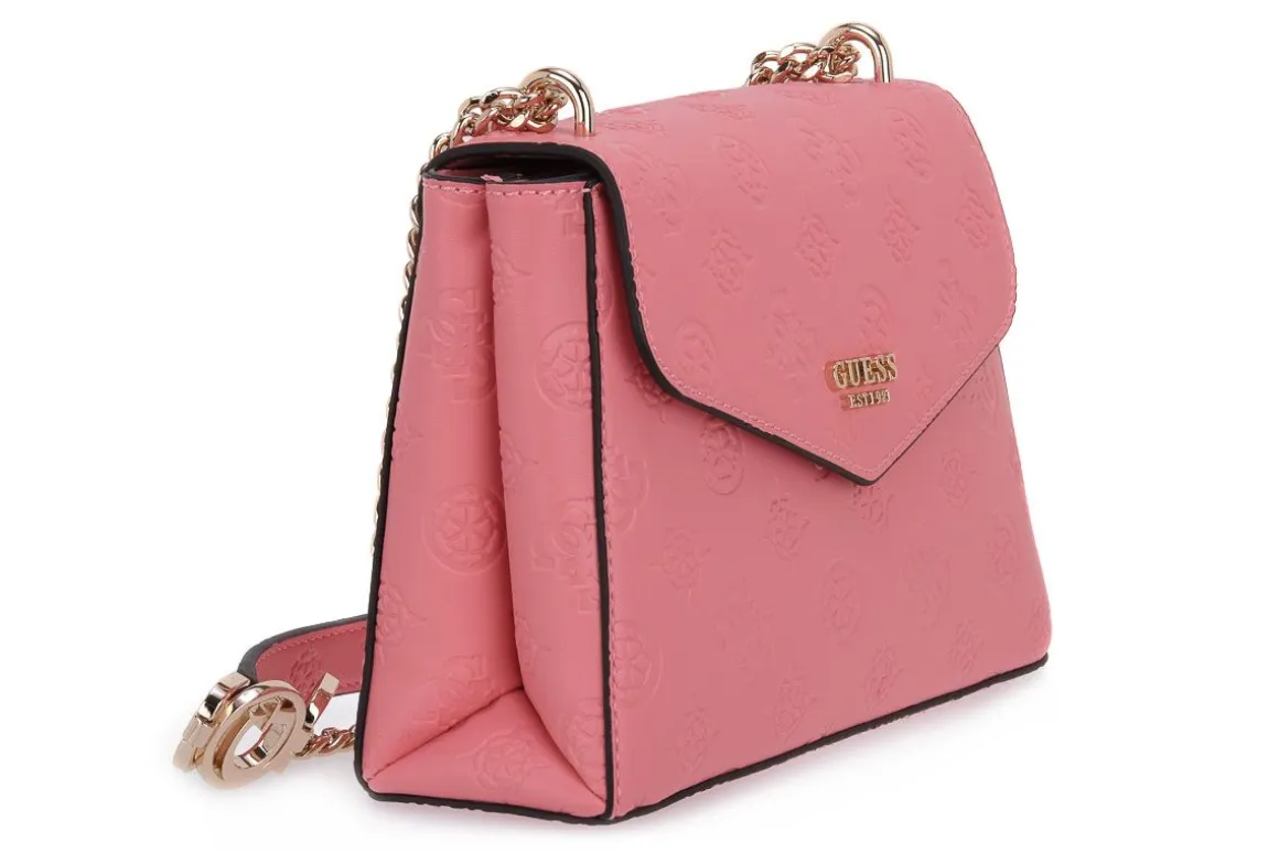 GUESS PINK GALERIA XBODY