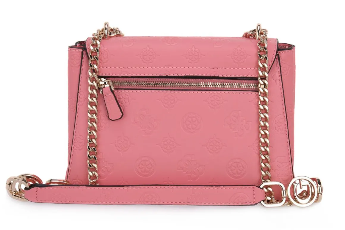 GUESS PINK GALERIA XBODY