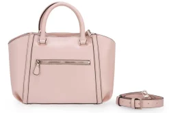 GUESS PLR LEIE SATCHEL