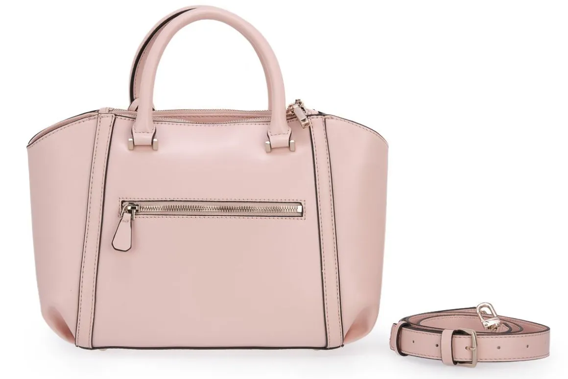 GUESS PLR LEIE SATCHEL