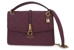GUESS PUL JAMES LOGO