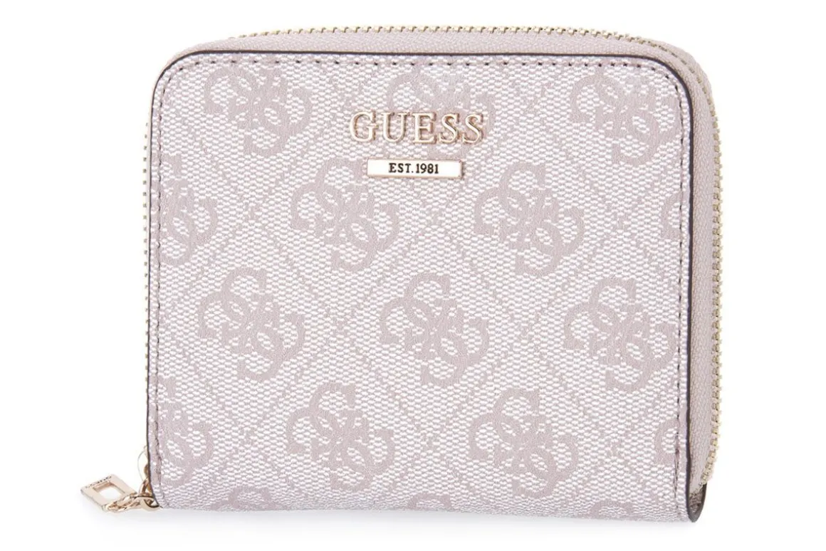GUESS PWO ZADIE ZIP