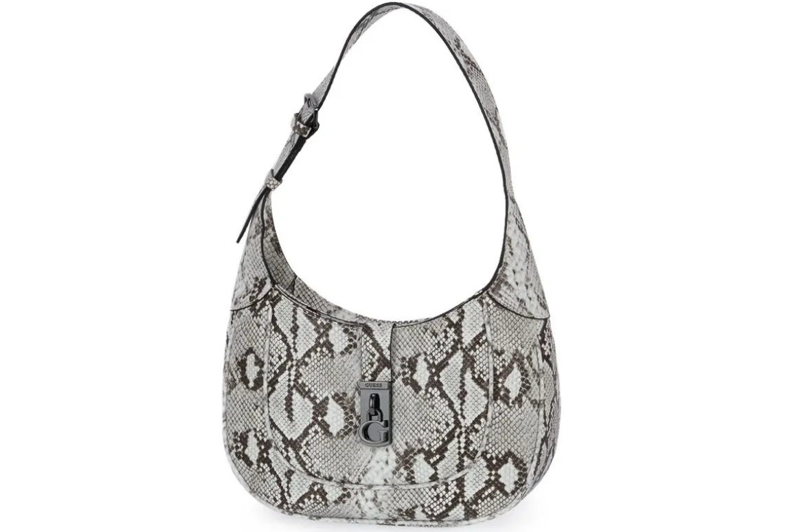 GUESS PYT MAIMIE HOBO PYT