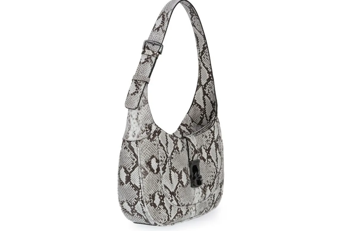 GUESS PYT MAIMIE HOBO PYT
