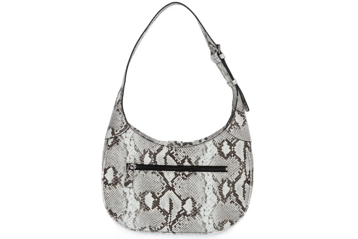GUESS PYT MAIMIE HOBO PYT