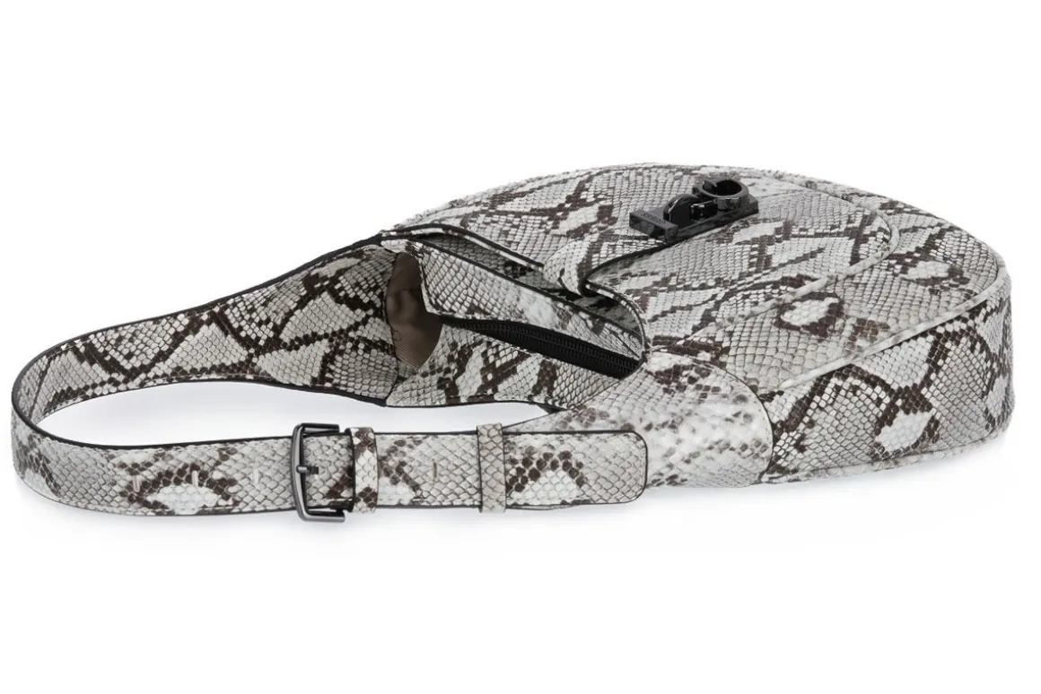 GUESS PYT MAIMIE HOBO PYT