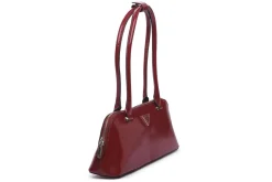 GUESS RED ARNELIA SHOULDER