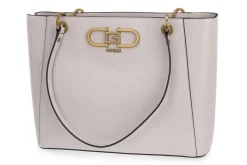 GUESS STO FLEET NOEL TOTE