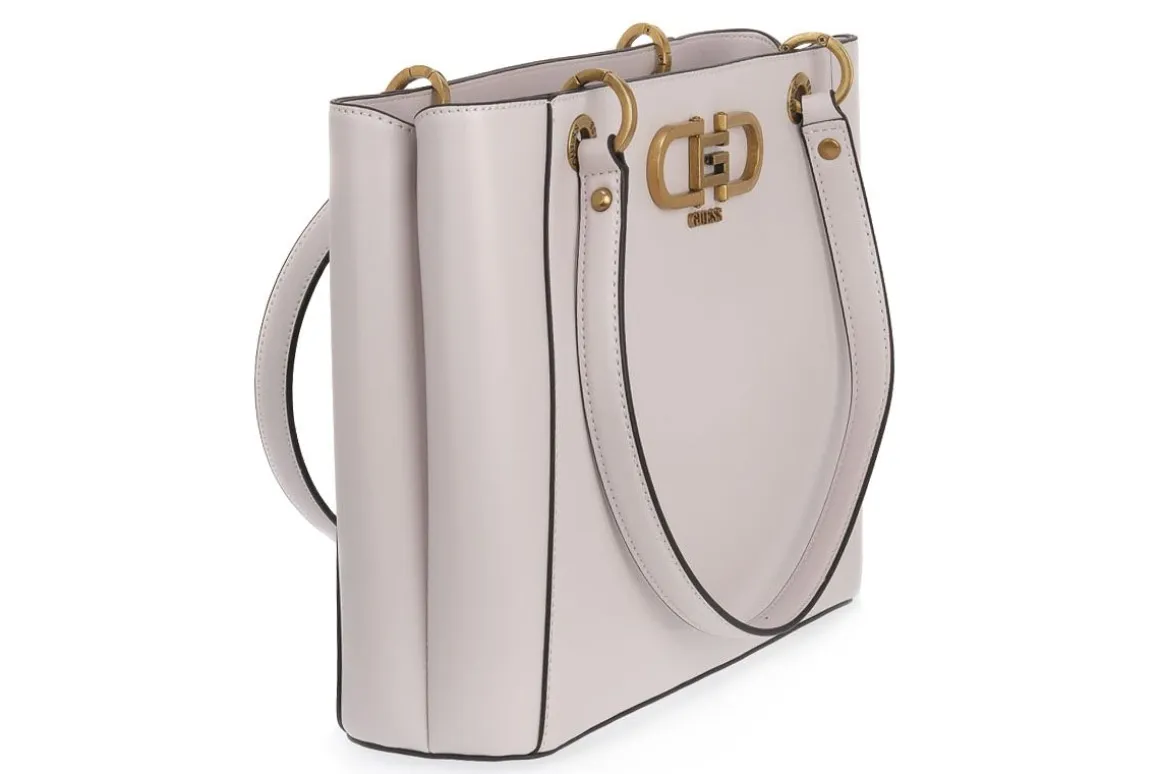 GUESS STO FLEET NOEL TOTE