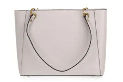 GUESS STO FLEET NOEL TOTE