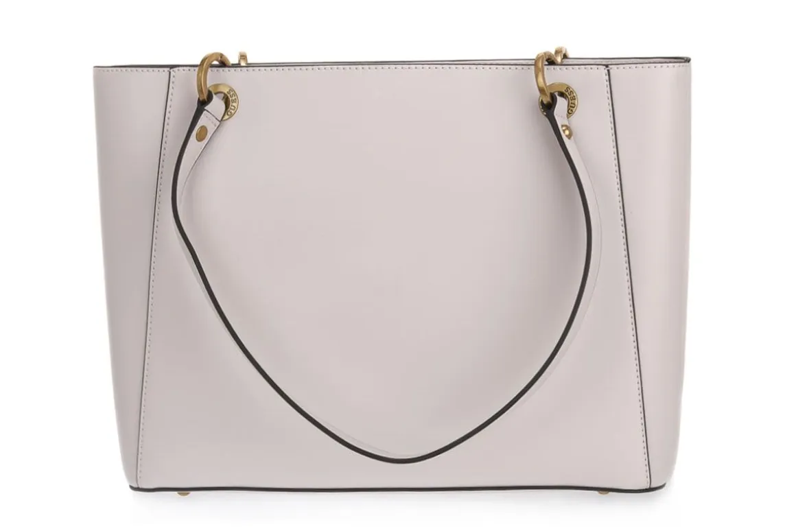 GUESS STO FLEET NOEL TOTE