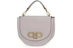 GUESS STO FLEET SADDLE BAG