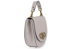 GUESS STO FLEET SADDLE BAG