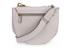GUESS STO FLEET SADDLE BAG