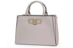 GUESS STO FLEET SATCHEL