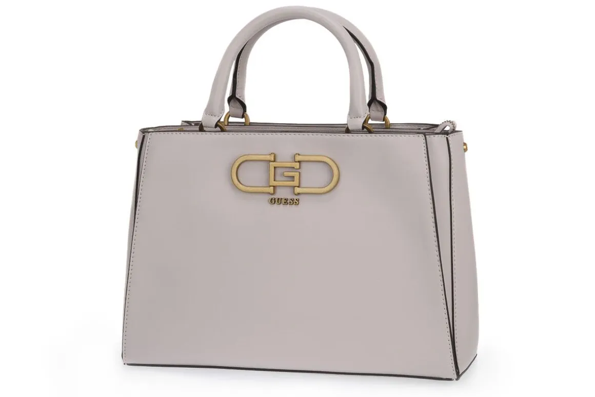 GUESS STO FLEET SATCHEL