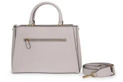 GUESS STO FLEET SATCHEL