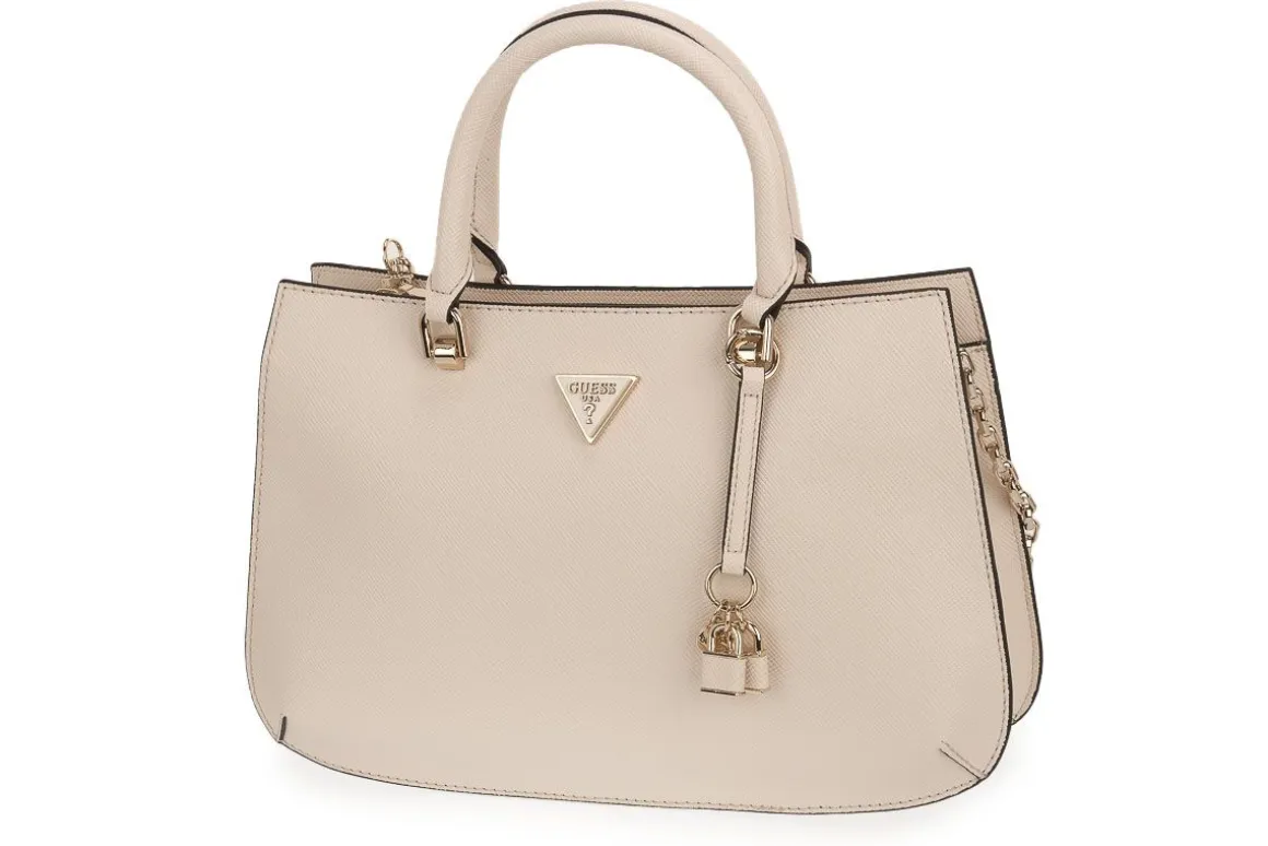GUESS STO ILIA LUXURY SATCHEL