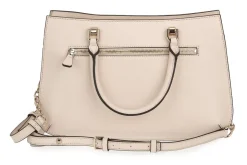 GUESS STO ILIA LUXURY SATCHEL
