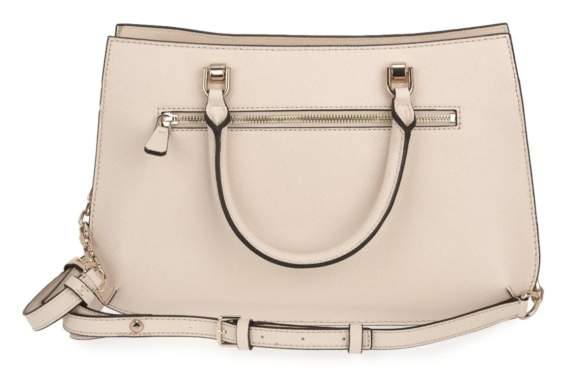 GUESS STO ILIA LUXURY SATCHEL
