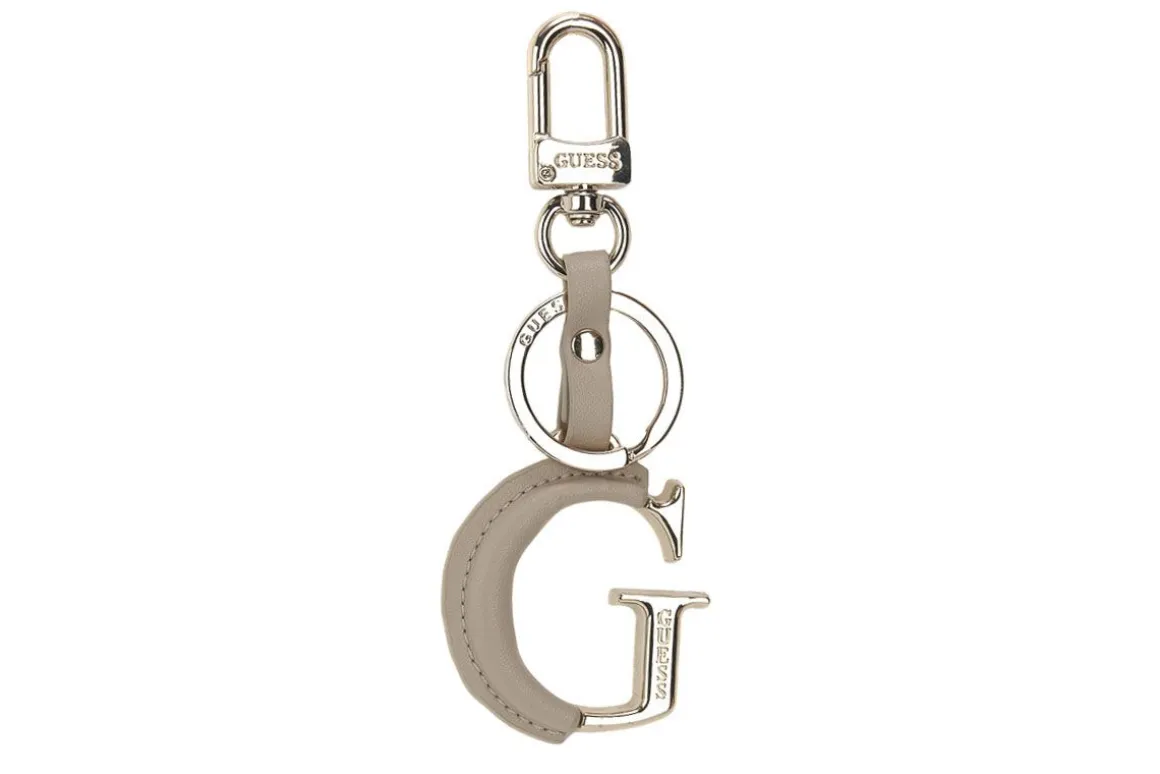 GUESS STO MASIE KEYRING